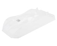 Mon-Tech M-10 1/10 Pan Car Carpet Body (Clear) (190mm) | product-related