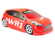 Mon-Tech WR1 Rally 1/10 Touring Car Body (Clear) (190mm) | product-also-purchased