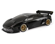 more-results: The&nbsp;Trofeo GST 1/10 GT Touring Car Body in 190mm is modeled after the beautiful s