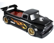 more-results: The Mon-Tech&nbsp;Pick-Up T 1/10 Truck Body is designed to fit on 190mm Touring Cars. 