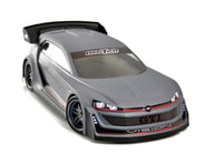 more-results: The Mon-Tech&nbsp;GTI Vision 1/10 FWD Touring Car Body is modeled after the VW Golf. T