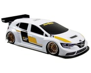 more-results: The Mon-Tech&nbsp;M.R. Sport 1/10 FWD Touring Car Body is inspired by the well-known F