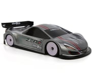 more-results: Body Overview: Mon-Tech ZERO2 Fifty Gram Edition 1/10 Touring Car Body. The Zero2 repr
