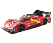more-results: Body Overview: Mon-Tech 499LM Le Mans Hypercar. Mon-Tech Introduces a world champion a