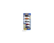 more-results: Mattel Hot Wheels Pack (5) Race into a Hot Wheels collection with a 5-pack of 1/64 sca