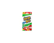 more-results: Mattel Skip-Bo Ultimate Sequencing Card Game Skip-Bo is the ultimate sequencing card g