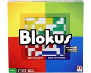 more-results: This is the Blokus Classic Strategy Game For The Whole Family by Hot Wheels/Mattel« Ga