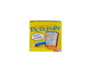more-results: Mattel Pictionary Quick-Draw Guessing Game Pictionary is the classic quick-draw game t