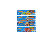 more-results: Mattel Hot Wheels Classic Stunt Set This Action Classic Stunt Assortment offers simple