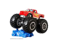 more-results: Mattel 1/64 Hot Wheels Monster Truck Assorted Model The Hot Wheels Monster Trucks 1/64