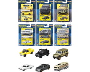 more-results: Mattel Matchbox 50th Anniversary Diecast Model Matchbox collectible vehicles are the v