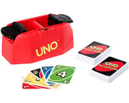 more-results: Mattel UNO Showdown Family Card Game Experience the classic UNO card game with an elec