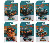 more-results: Hot Wheels Overview: Celebrate Hot Wheels' fifty-sixth anniversary in style with the M