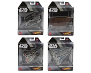 more-results: Model Overview: The Hot Wheels Star Wars Starships Select collection by Mattel feature