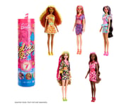 more-results: Mattel Barbie Color Reveal Scented Sweet Fruit Series. Assorted styles. Each item sold