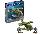 more-results: MEGA Halo UNSC Hornet Recon Building Set Enjoy the thrill of building one of the UNSC'