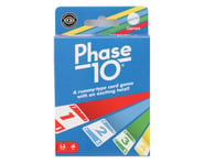 more-results: Mattel Phase 10 Card Game