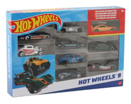 more-results: 9 Car Pack Overview: Hot Wheels has been pushing the boundaries of toy car excitement 