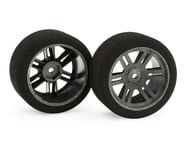 more-results: Tire Overview: Upgrade your RC car's performance with the Matrix Tires 32mm 1/10 Lola 