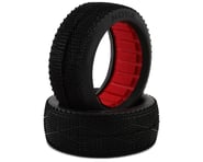 more-results: Matrix Nova 1/8 Off-Road Buggy Tires w/Inserts (2) (Clay Medium)