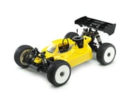 more-results: Body Overview: The Matrix Tires Aria 1/8 Off-Road Buggy Body is crafted with a focus o