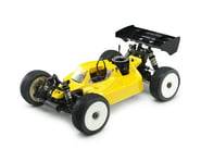 more-results: Body Overview: The Matrix Tires Aria 1/8 Off-Road Buggy Body is crafted with a focus o