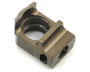 more-results: This is a replacement Mugen MTC1 Front Aluminum Caster Block.&nbsp; This product was a