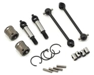 more-results: This is a replacement Mugen MTC1 Front Drive Shaft Set, including the necessary parts 