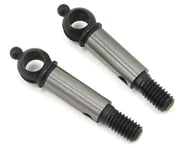 more-results: This is a pack of two replacement Mugen MTC1 Front Wheel Axles.&nbsp; This product was