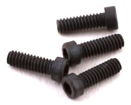 more-results: This is a replacement pack of four Mugen Seiki MTC2 Wheel Hub Screws, intended for use