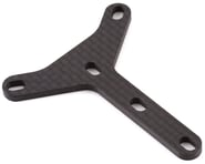more-results: This is a replacement Mugen Seiki MTC2 Carbon Rear Chassis Stiffener, intended for use
