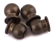 more-results: This is a replacement pack of four Mugen Seiki MTC2 6mm Aluminum Balls, intended for u