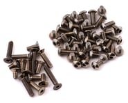 more-results: This is an optional Mugen Seiki MTC2 Top Titanium Screw Set, a pack of high quality ti