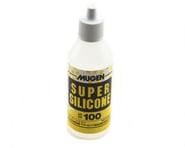 Mugen Seiki Super Silicone Shock Oil (50ml) | product-related