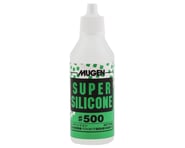 more-results: Mugen Seiki Super Silicone Shock Oil (50ml) (500cst)