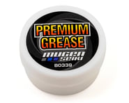 more-results: This is a five gram container of Mugen Premium Grease. This grease has been formulated