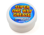 more-results: This is a seven gram container of Mugen Super One Way Grease. This grease has been spe