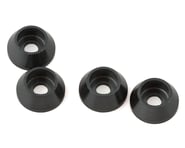 more-results: Mugen Seiki&nbsp;3mm Cone Washer. These washers are designed to provide more support t