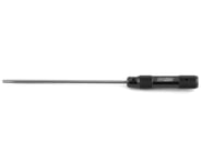 more-results: This is the Mugen Seiki Prospec Aluminum Knurled Handle 0.5mm Flat Blade Screwdriver. 