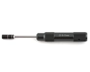 more-results: This is the Mugen Seiki MSR 5.0mm Nut Driver. This high quality nut driver features a 