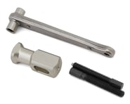 more-results: Tool Overview: Mugen Seiki 2.5mm Drive Shaft Pin Replacement Tool. This tool is a grea