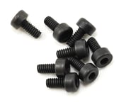 more-results: This is a pack of eight replacement Mugen 2x4mm Cap Head Hex Screws.&nbsp; This produc