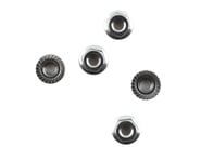 more-results: This is a pack of five 4mm aluminum flange nuts from Mugen Seiki. This product was add