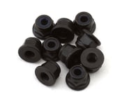 more-results: nuts Overview: Mugen Seiki 3mm Nylon Flange Nuts. Package includes ten 2.5x10mm high q