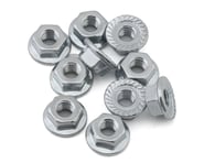 more-results: Nuts Overview: Mugen Seiki 4mm Flange Nuts. Package includes ten high quality 4mm flan