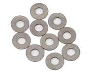 more-results: Washers Overview: Mugen Seiki 3x7x0.5mm Washers. Package includes ten high quality 3x7