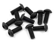 more-results: This is a pack of ten replacement Mugen 4x10mm Button Head Hex Screws.&nbsp; This prod