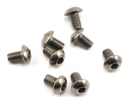 more-results: This is a pack of eight replacement 3x5mm Titanium button head screws from Mugen Seiki