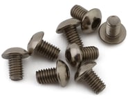 more-results: Screw Overview: Mugen Seiki 3x5mm SIG Titanium Button Head Screw. This is a pack of ei