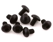 more-results: Mugen&nbsp;2x3mm Button Head Screw. Package includes eight screws. This product was ad